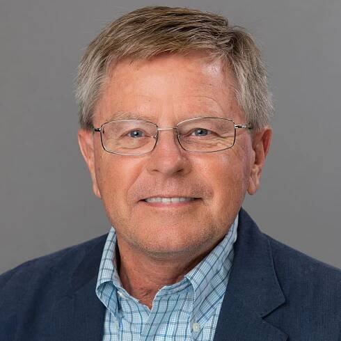 Tom Broome