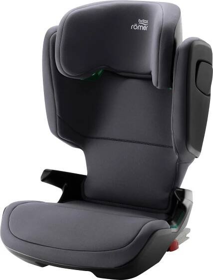Britax Römer Kidfix M i-Size 2023, Moonlight Blue Moonlight Blue od 4 290 Kč