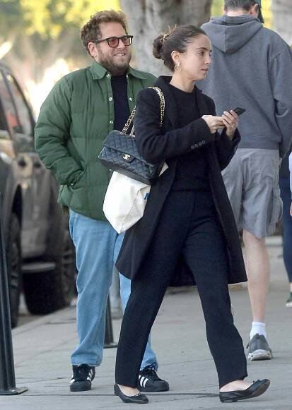 jonah hill