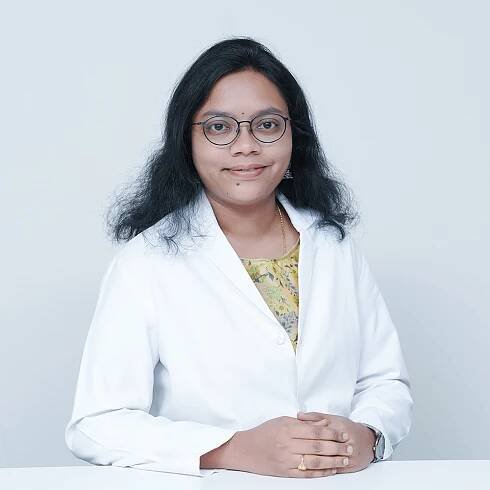 Dr. Pallerla Sri Divya