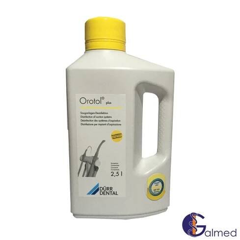 Orotol Plus DurrDental