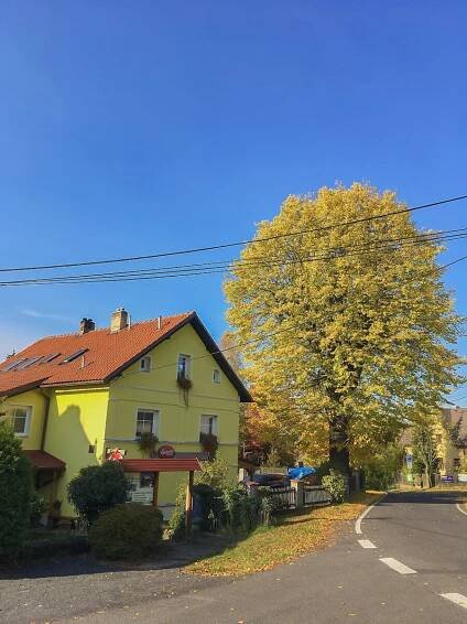 Pension U Rytíře - Janov, České Švýcarsko | Regiontourist.cz