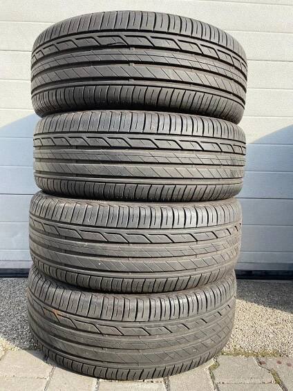 Bridgestone Turanza 215/60 R16 95V 4Ks letní pneumatiky  - Pneumatiky