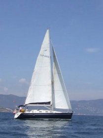 Grand Soleil 45 - Sirena Sailing Holidays - Mallorca Yacht Charter Services and Charters from Port Andratx, Mallorca