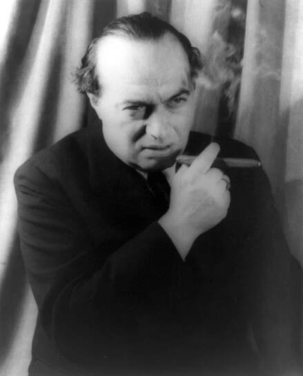 Franz Werfel