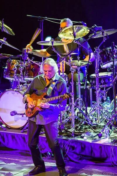 John McLaughlin
