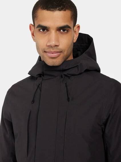 DIDRIKSONS FALKE - Pánská parka - 8