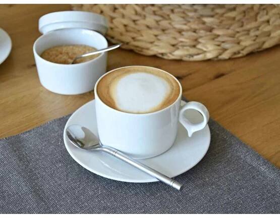 RESET, Šálek Cappuccino 200 ml, design Tomáš Vrána, Český porcelán a.s.