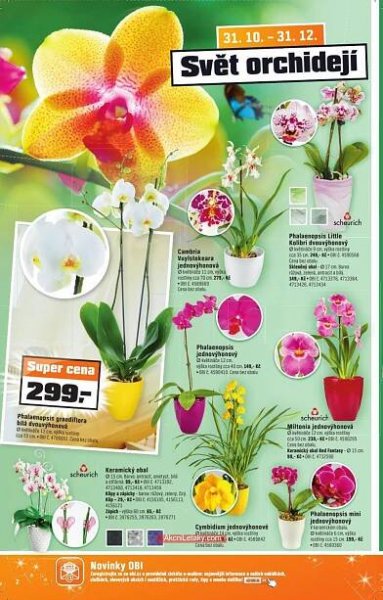 Označte produkt do nákupního košíku
