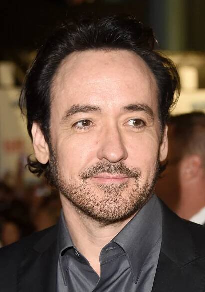 John Cusack Facts