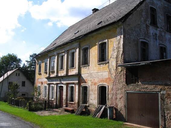 Okrzeszyn – Wikipedie
