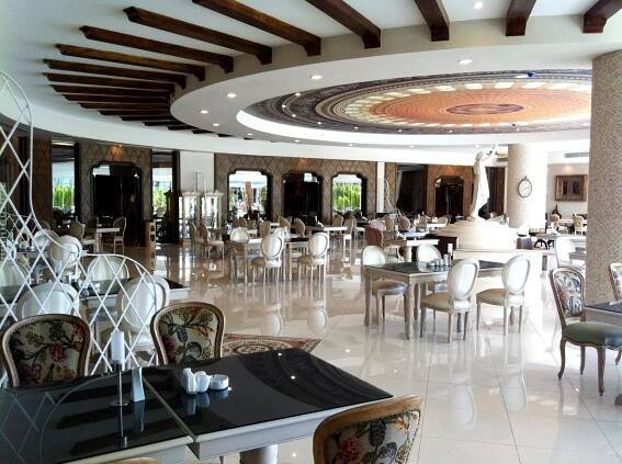 Delphin Imperial Lara Antalya