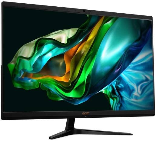 Acer Aspire C27-1800 AIO - i5-12450H