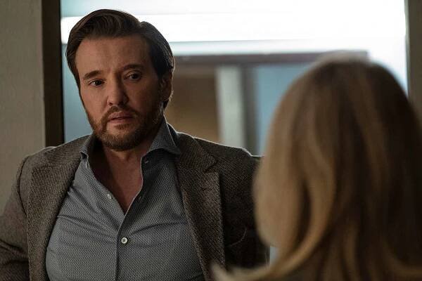 Jason Butler Harner in Sugar Season 1 Episode 6