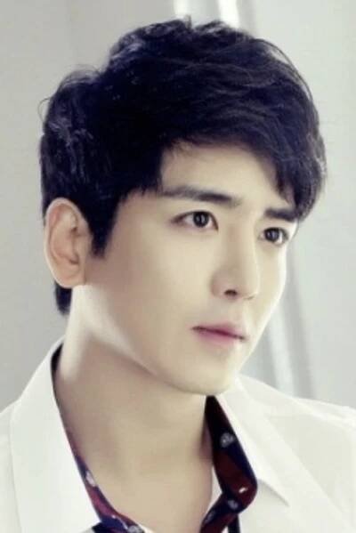 Jung Chan-Sung herec