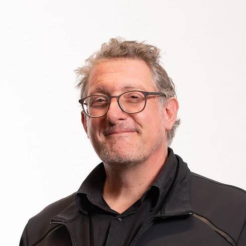 Christopher Nagy - Senior Editor - M3 Group