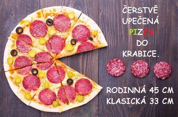 Pizza Fast foto 2
