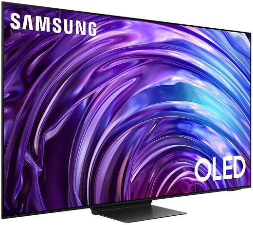2024 65” S95D OLED 4K HDR Smart TV |