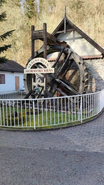Galerie – moraviatectum