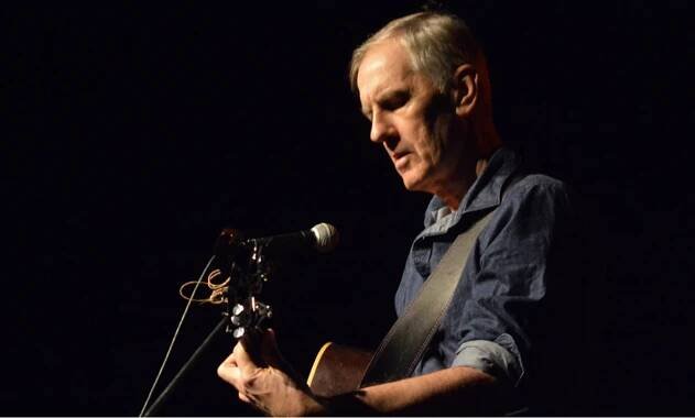 Robert Forster-Live full concert,en Acustic,L´Auditori 20-11-19 | Gaudir Vinil