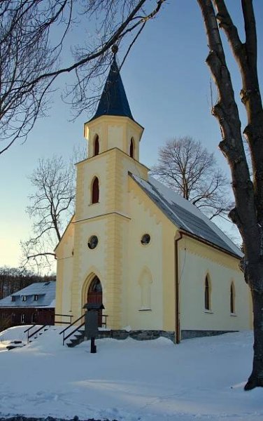 Nová Ves (Dolní Moravice)