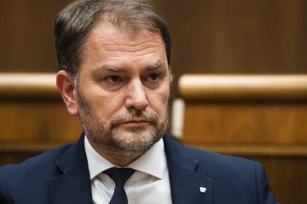 Matovič: Prezidentka mení názor na termín volieb na základe prieskumu