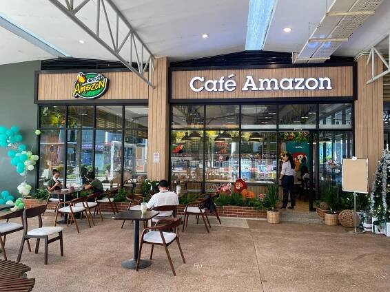 Arrivals & Public Area | Phnom Penh