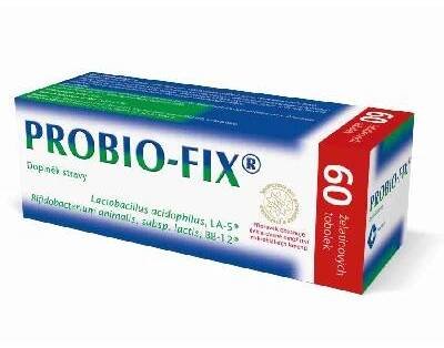 Probio-Fix 60 tob.
