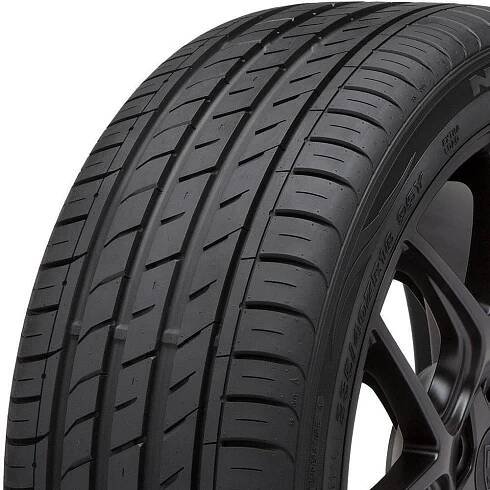 NEXEN N'FERA SU1 245/40R20 99Y