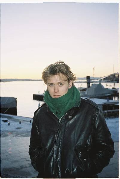 Agency for Henrik Holm - Global Ensemble Talent