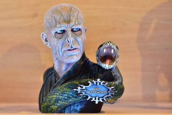 Film Legends Museum Český Krumlov | CollectorBoy.cz