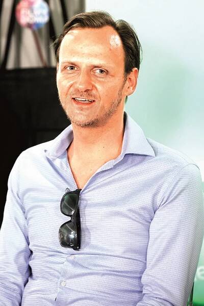 Jan Hájek: Našel konečně tu pravou?