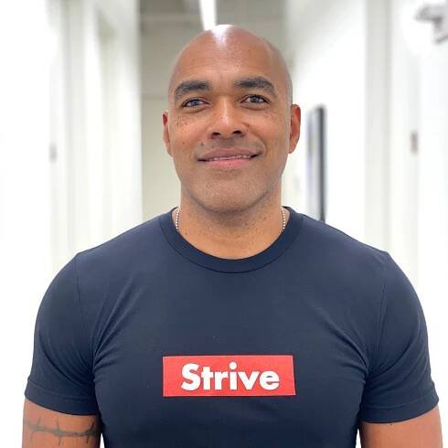 Our Team — Strive Total Wellness