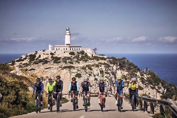 Zájezd do ráje pro cyklisty všech výkonnostních kategorií: Zimní Mallorka | L'Etape Czech Republic by Tour de France