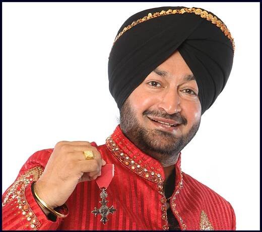 2012 - The Sikh 100