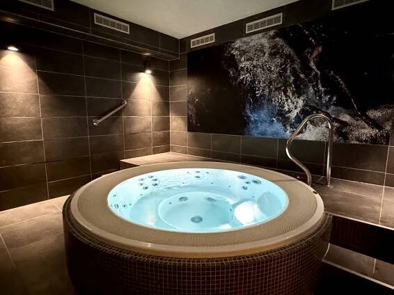 Dokonalý relax v privátní atmosféře – ve wellness v centru Brna. Pozvánka do EFI SPA! | www.coolbrnoblog.cz