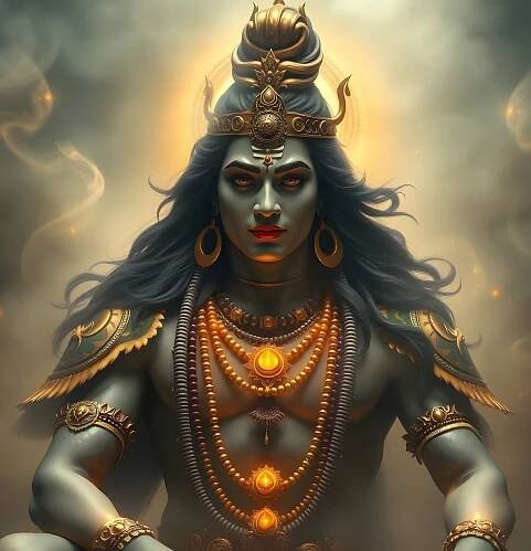 Shiva, Bůh, Hind, Hinduismus