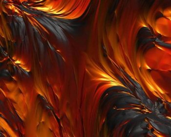 1280X1024 Fire Wallpaper and Background