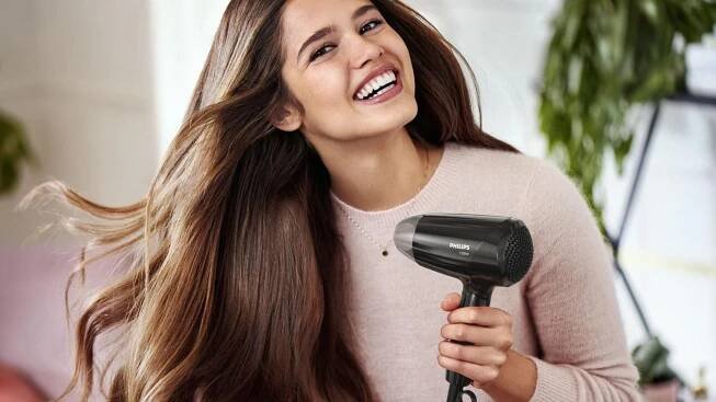 Fén Philips BHC010/10 EssentialCare | eberry.cz