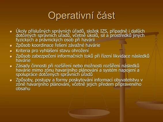 PPT - Chování obyvatelstva v případě havárie s únikem nebezpečných látek PowerPoint Presentation - ID:4410457