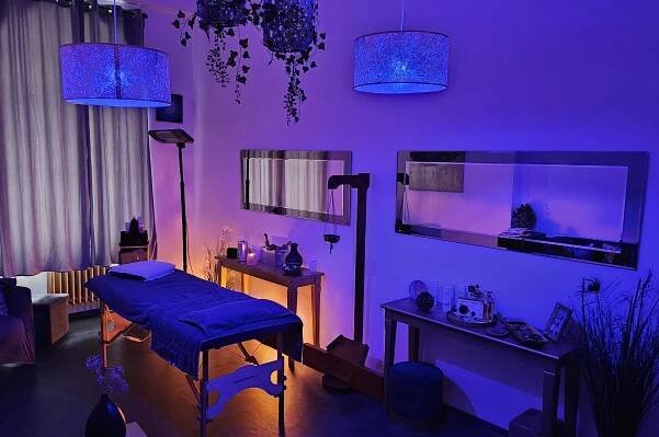 Salon Luna - Relaxační masáže foto 1