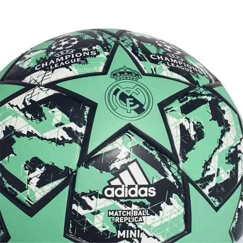 Mini míč adidas Finale Real Madrid CF