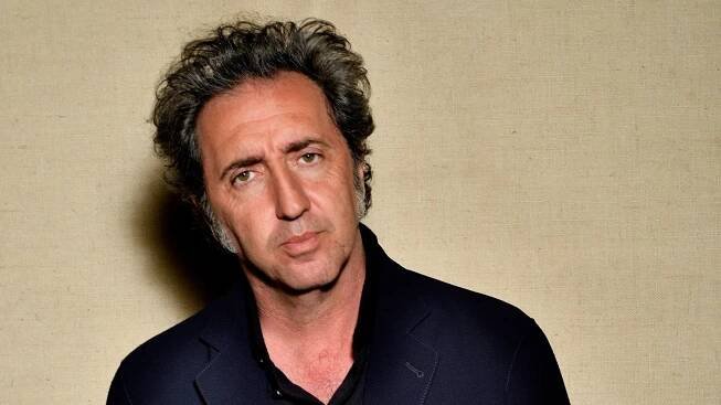 Paolo Sorrentino Reteaming With Great Beauty Star Toni Servillo