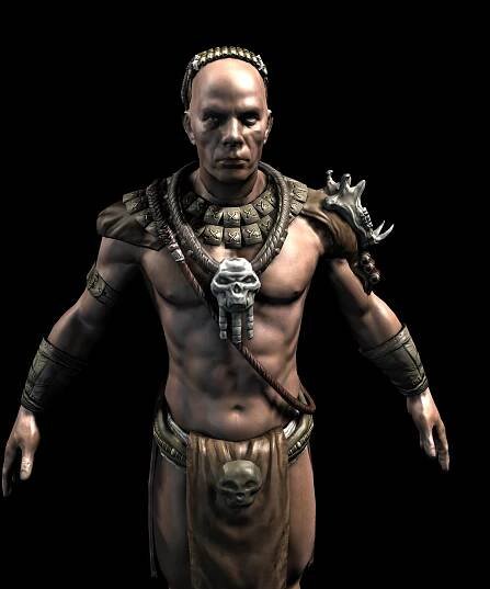 Galerie - Lara Croft and The Guardian of Light | LadyCroft.cz