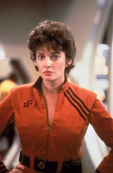 V - Z filmu - Jane Badler