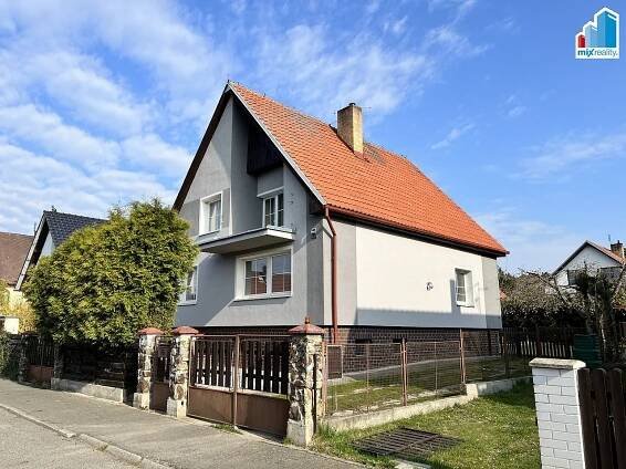 Polní, Nýřany, okres Plzeň-sever