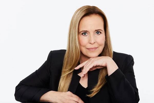 Genie Francis
