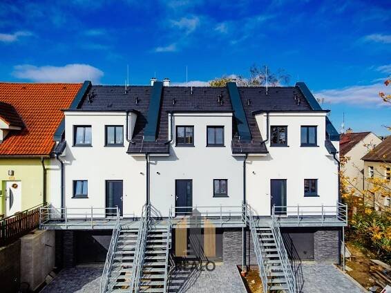 Prodej rodinné domy, 115,69 m² - Havlíčkův Brod | REALO realitní servis