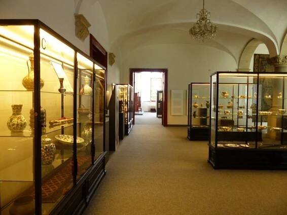 Severočeské muzeum v Liberci, příspěvková organizace - Do-muzea.cz