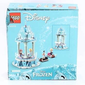 Dětská stavebnice Lego ‎43218